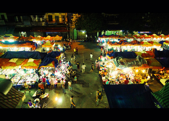 Hà Nội góc đẹp lặng lẽ - Phần II