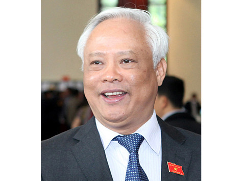 Các thành phần kinh tế bình đẳng trước pháp luật