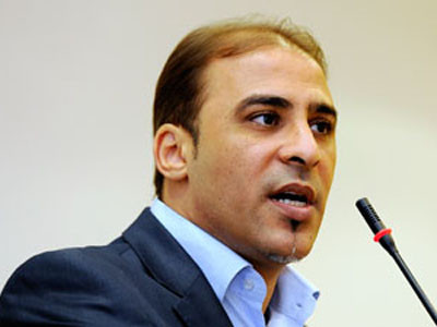 Người phát ngôn của ông Gaddafi bị bắt