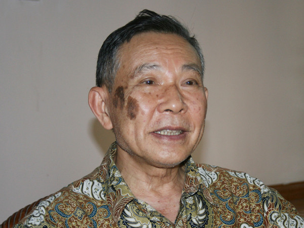 Chống tham nhũng phải có tầm và đủ dũng khí