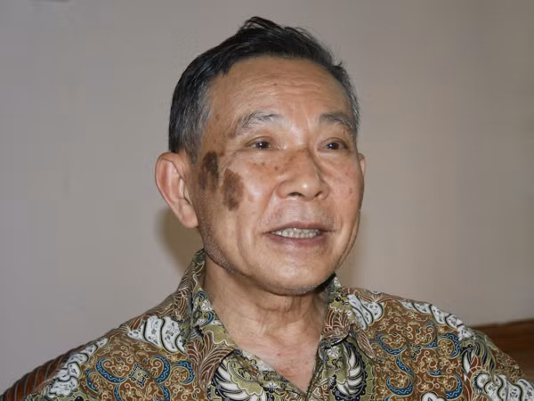 Chống tham nhũng phải có tầm và đủ dũng khí