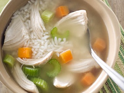 Chế độ ăn uống của người viêm loét dạ dày – tá tràng