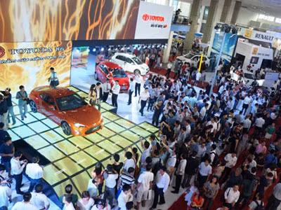 Tháng 2 có hướng dẫn giảm thuế trước bạ