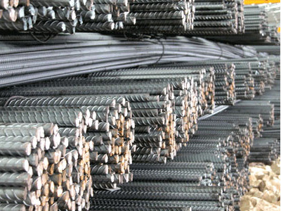 Gia tăng nguy cơ thừa thép