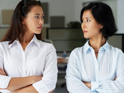 ‘Nuốt tủi giận vào lòng’ khi sống chung với nhà chồng