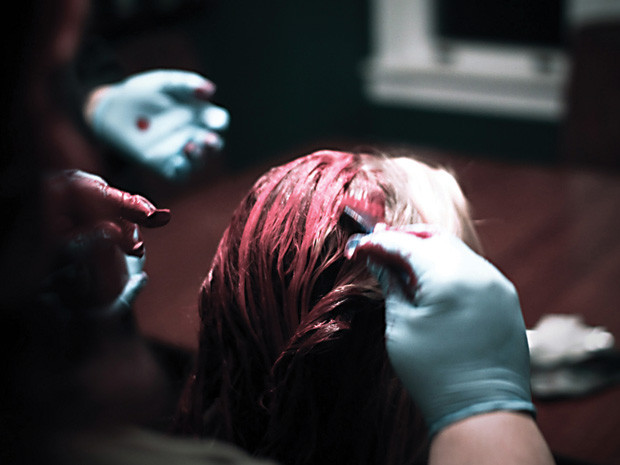 Ung thư, sảy thai do… nhuộm tóc?