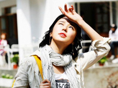 Nắng nóng gay gắt đến cuối tuần