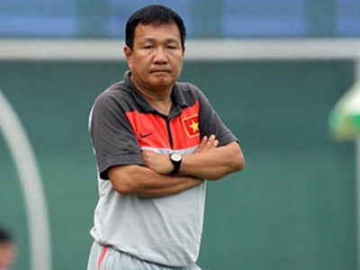 Ghế HLV của ông Phúc sớm được quyết