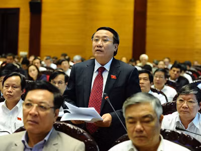 Không bơm tiền vào nơi thua lỗ