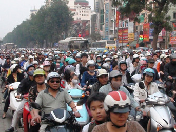 Chất lượng không khí, ai quản?