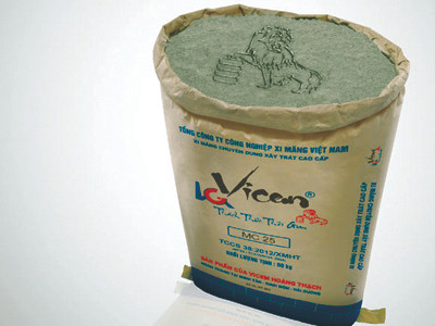 Vicem Hoàng Thạch - Vững vị thế hàng đầu