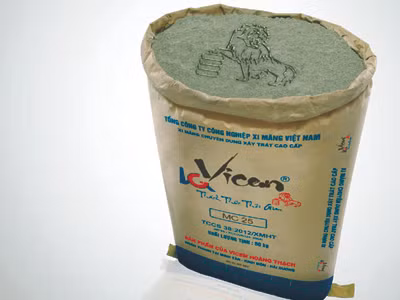 Vicem Hoàng Thạch - Vững vị thế hàng đầu