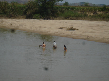Tìm thấy nạn nhân thứ tư