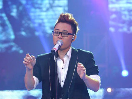 The Voice: Đâu chỉ Trúc Nhân bị loại đáng tiếc!