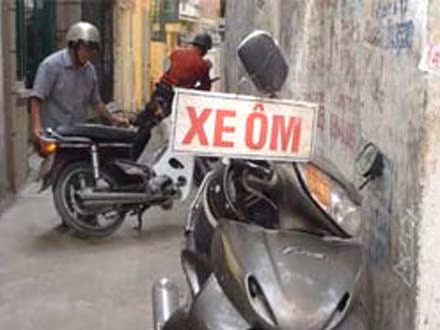 Bi hài tìm chính chủ: Chi phí lớn hơn giá trị xe