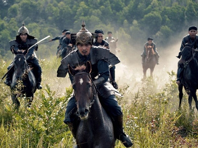 Không dịp nào ra mắt 'Khát vọng Thăng Long' bằng dịp này