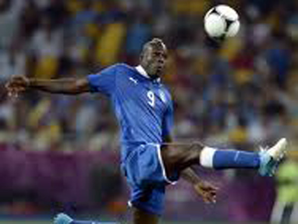 Đội hình tiêu biểu Euro 2012