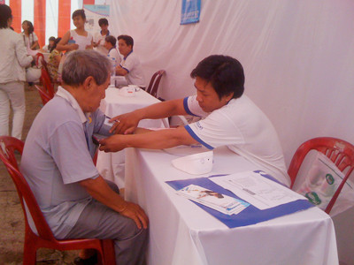 Khủng hoảng sức khỏe nghiêm trọng nhất thế kỷ 21