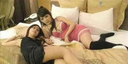 Công khai tài sản quan chức, Giám đốc CA mất chức vì lộ bồ nhí