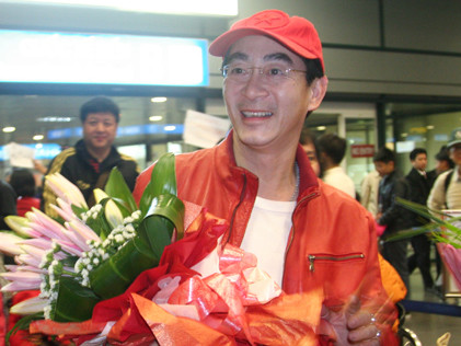 Đêm Noel đón 'Tề Thiên Đại Thánh"