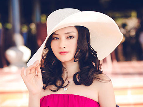 Nếu Lan Phương ứng cử Đại sứ Du lịch?