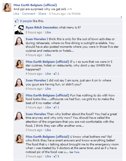 Có sự thiên vị với dầu thực vật