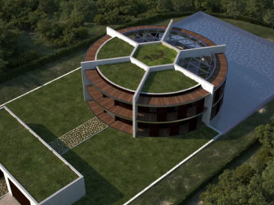 Sao bóng đá dồn tiền mua... bất động sản