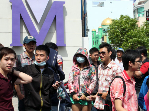 Sẽ rút giấy phép nhiều trường Singapore tại TPHCM