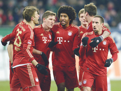 Chờ “Hùm xám” lên ngôi vương