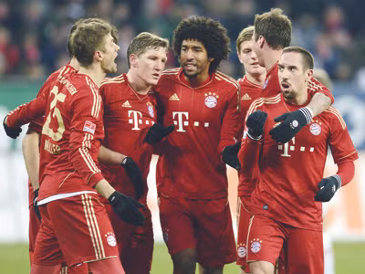 Chờ “Hùm xám” lên ngôi vương