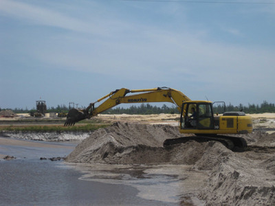 Thuốc đặc trị diệt tham nhũng