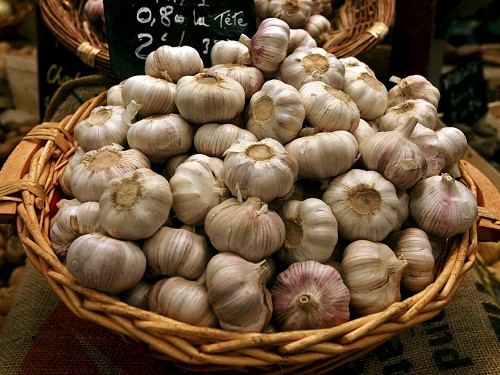 Ăn tỏi giúp làm giảm một nửa nguy cơ mắc ung thư phổi