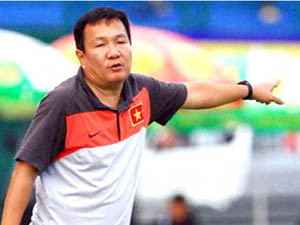 Tiết lộ cuộc làm việc giữa VFF và HLV Hoàng Văn Phúc