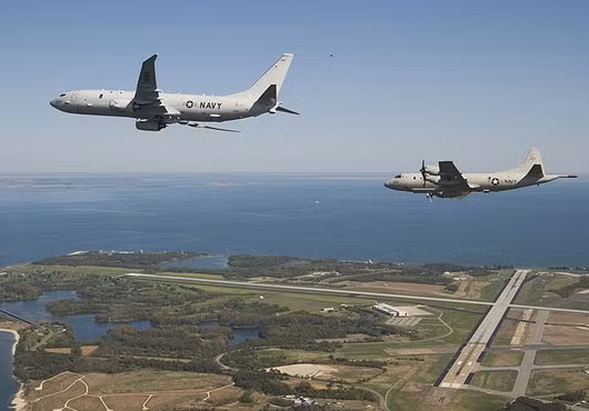 P8-I – Toan tính ba trong một của Hải quân Ấn Độ