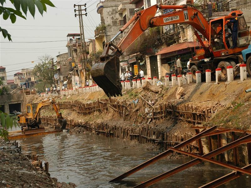 Sẽ đưa chín dự án ODA khỏi danh sách giải ngân chậm