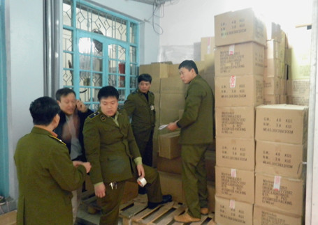 Sữa dê Danlait chỉ là thực phẩm bổ sung