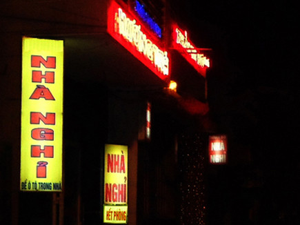 Ảnh minh họa. Nguồn: Internet