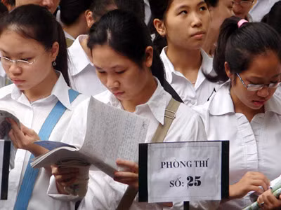 ‘Phù phép’ để được mở trường đại học