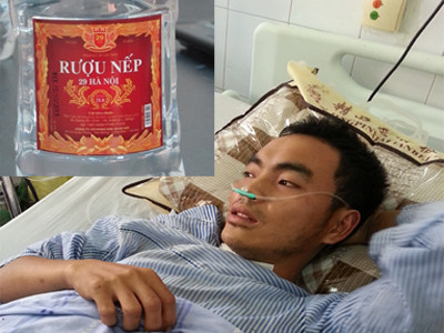 Sáu người chết vì rượu độc: Thu hồi sản phẩm, khởi tố vụ án