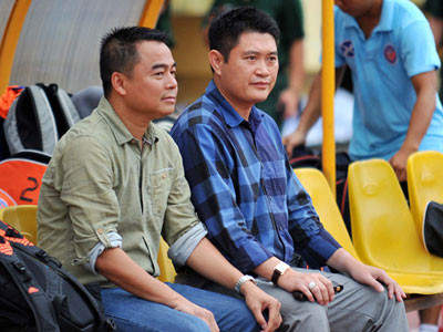 Bỏ giải, chuyện chỉ có ở Việt Nam