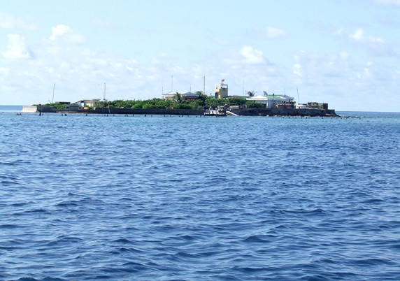 Hội nghị nhà văn trẻ sẽ giao lưu về biển đảo