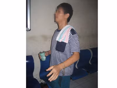 Mê quá hóa tâm thần