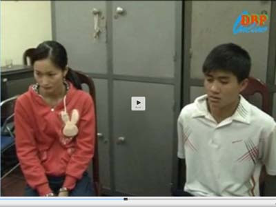 Đường dây ma túy 'khủng' do vợ Xiêng Phênh cầm đầu