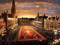 'Đêm điện ảnh Việt Nam' tại thủ đô Brussels