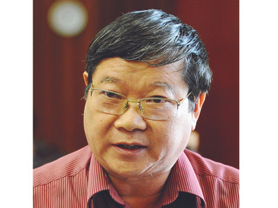 'Tiền Phong' đúng là tiên phong