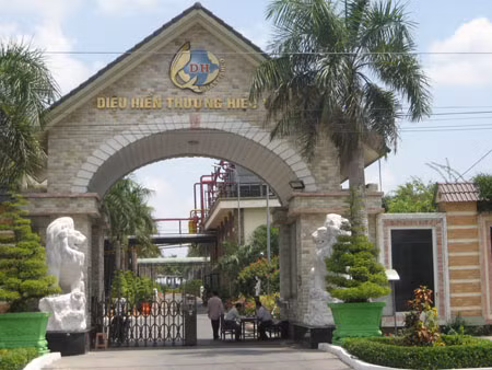 'Chặn' Bianfishco cấp đổi đăng ký kinh doanh