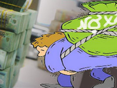 8 ngân hàng có nguy cơ mất trắng hơn 14.000 tỷ đồng