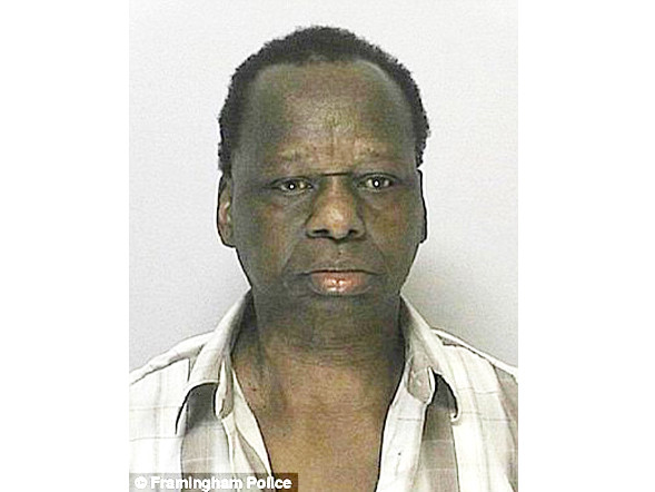 Chú của TT Obama được thả sau hơn nửa tháng bị giam