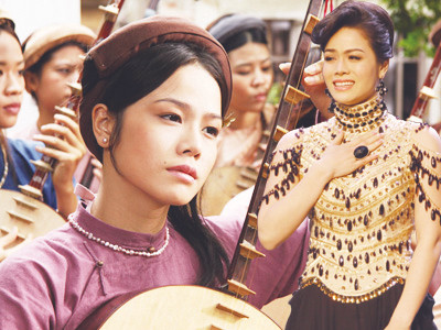 Từ vịt thành thiên nga