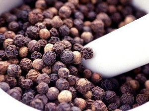 Việt Nam duy trì vị trí dẫn đầu về xuất khẩu hạt tiêu